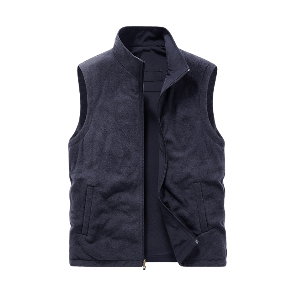 Halden Reversible Vest