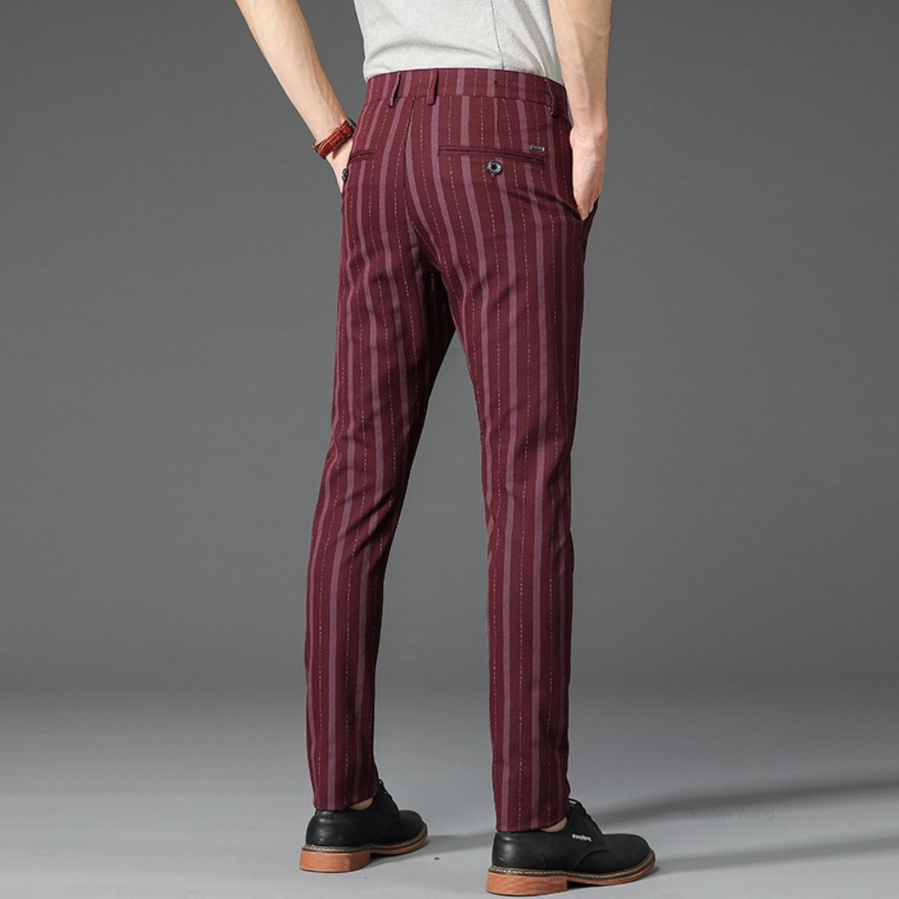 Copenhagen Threadline Pants