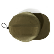 Ultralight 5-Panel Cap