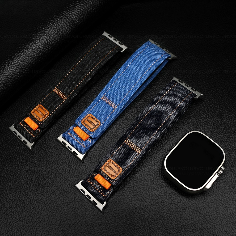 Vetra Denim Band