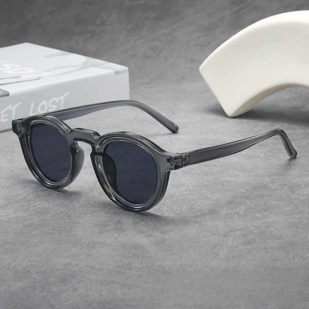 Brooklyn Filter Sunglasses