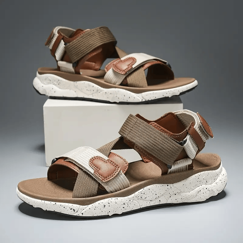 Granite Trek Sandals