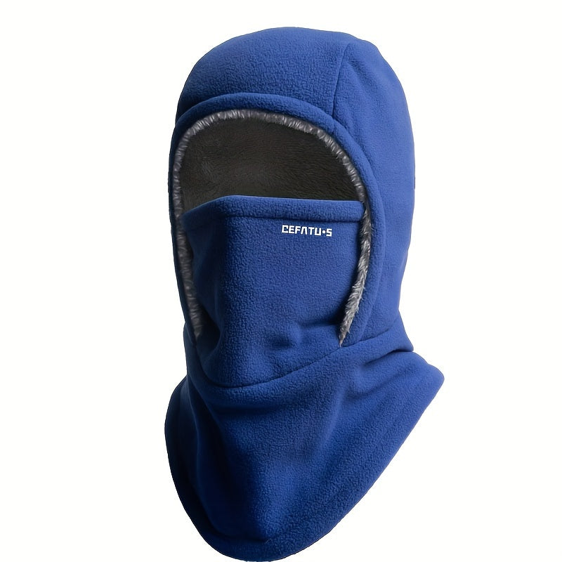 Halden Heat Balaclava