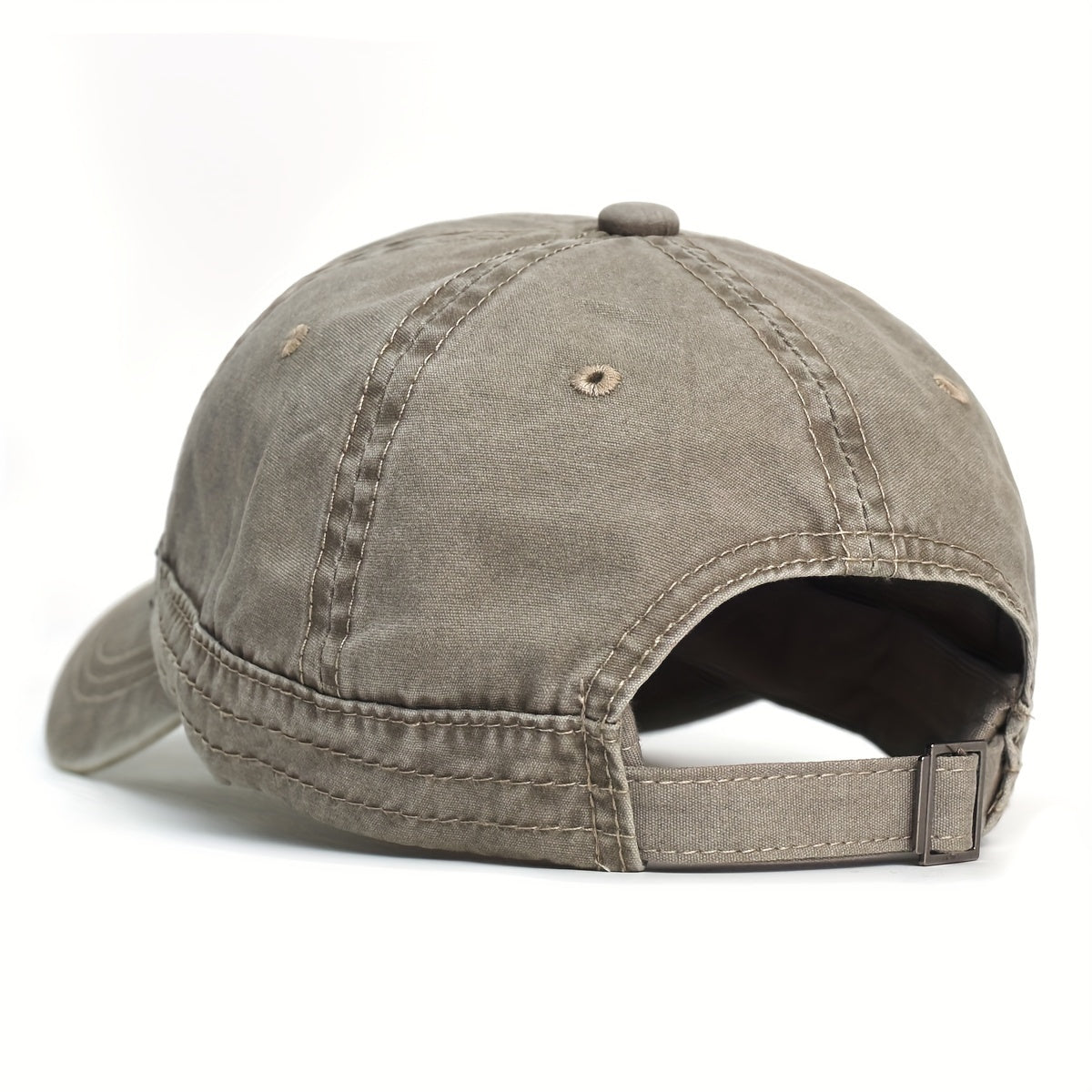 Recess Washed Cap