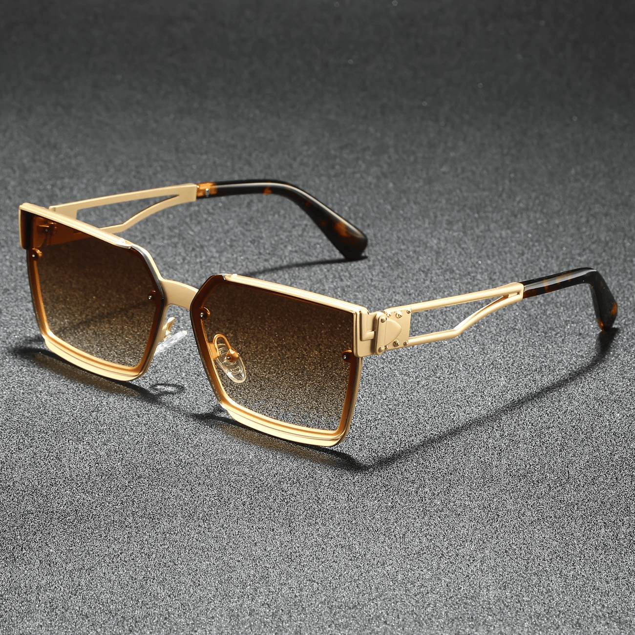 Granite LineCut Sunglasses