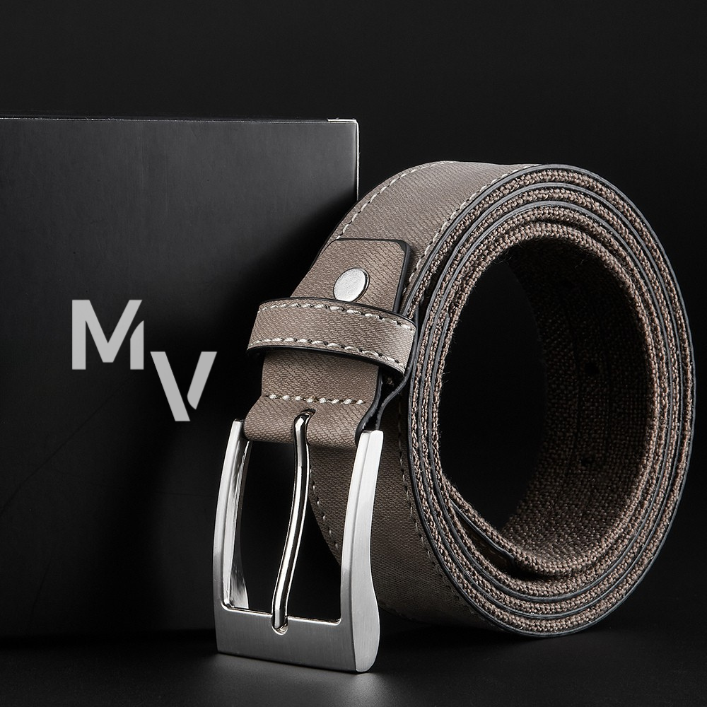 Denver Canvas Belt