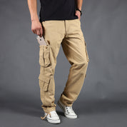 Ironhold Cotton Cargo