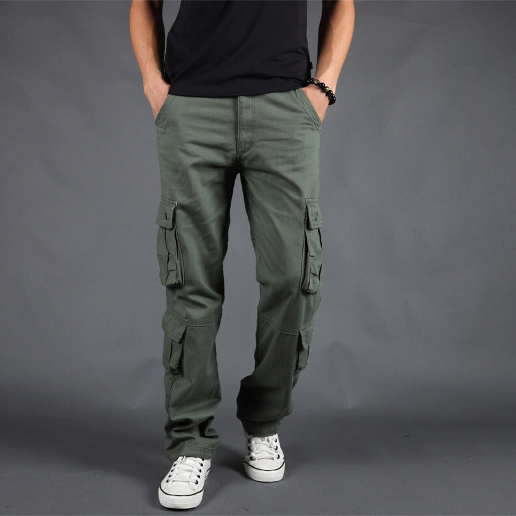 Ironhold Cotton Cargo