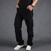 Ironhold Cotton Cargo