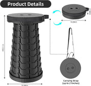FlexiScale Compact Seat