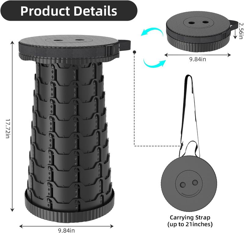 FlexiScale Compact Seat