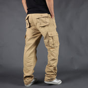 Ironhold Cotton Cargo