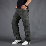 Ironhold Cotton Cargo
