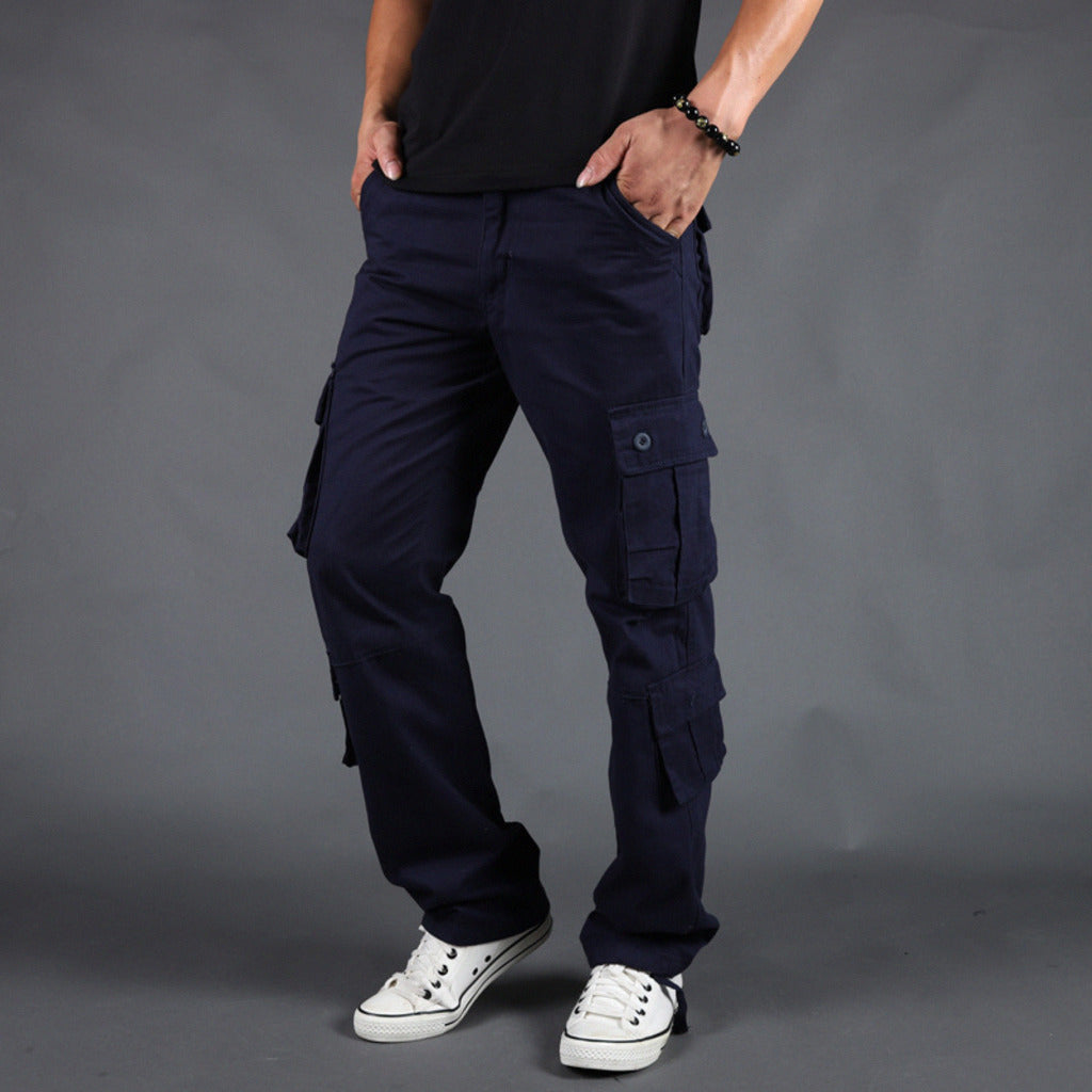 Ironhold Cotton Cargo