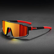 Ryze Stealth Sunglasses