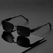 Vintage Ridge Sunglasses