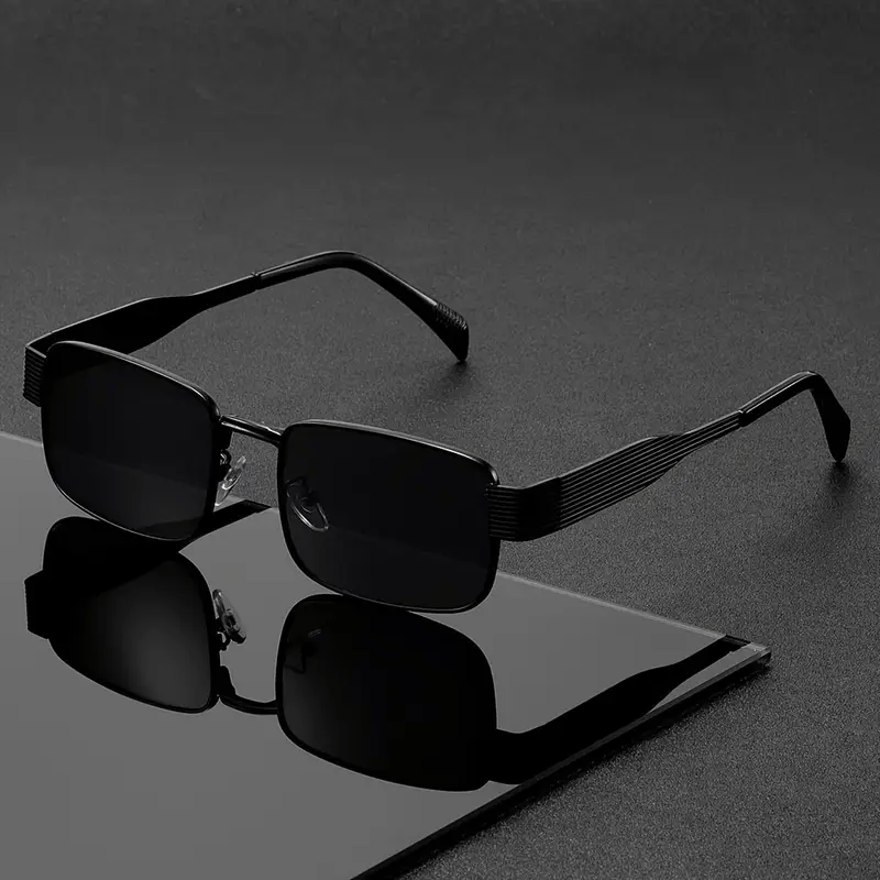 Vintage Ridge Sunglasses