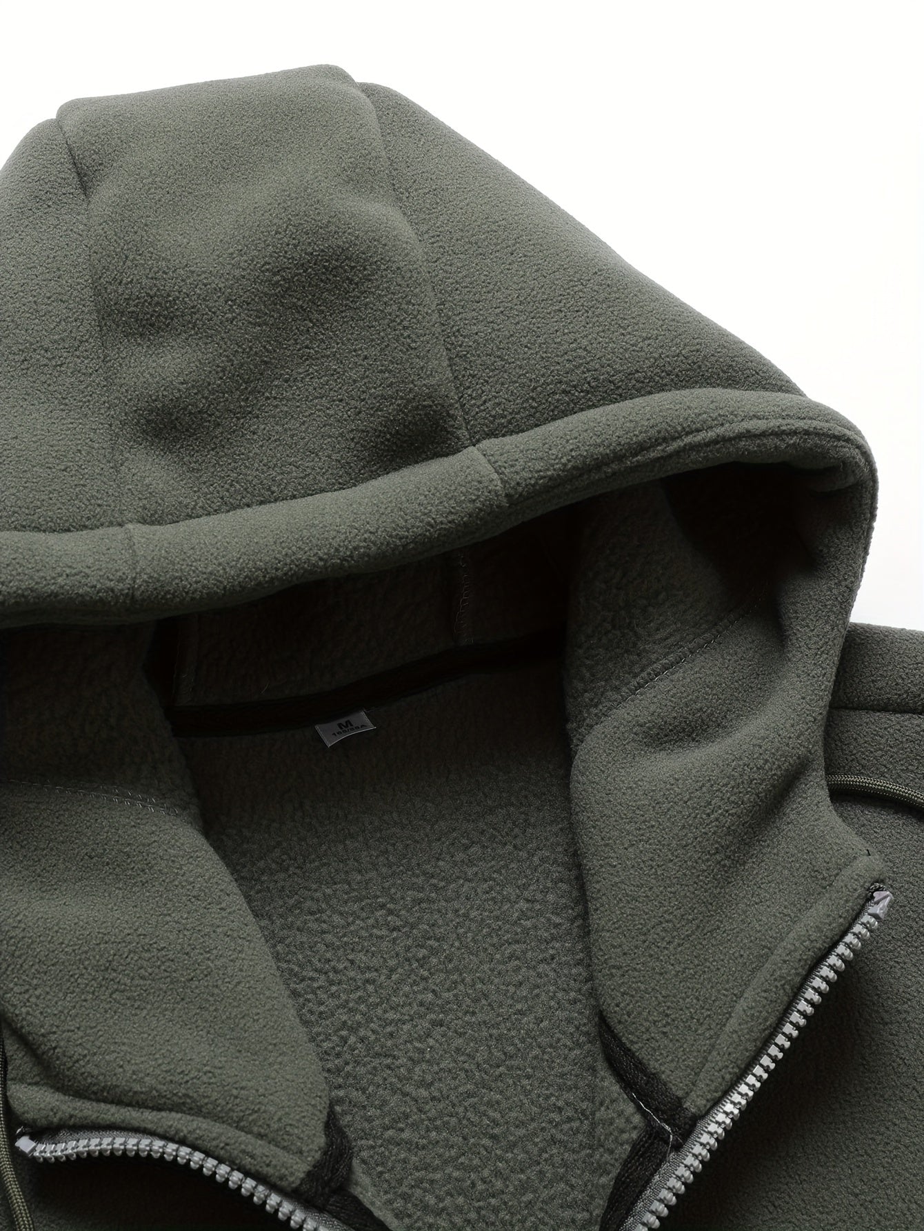 Arden Fleece Hoodie