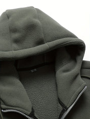 Arden Fleece Hoodie
