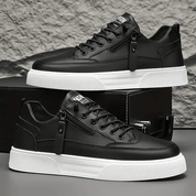 Monro Leather Sneakers