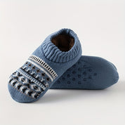 Winter Cabin Slippers