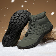Timberline Traction Boot