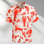 Off-Duty Expert Shirt