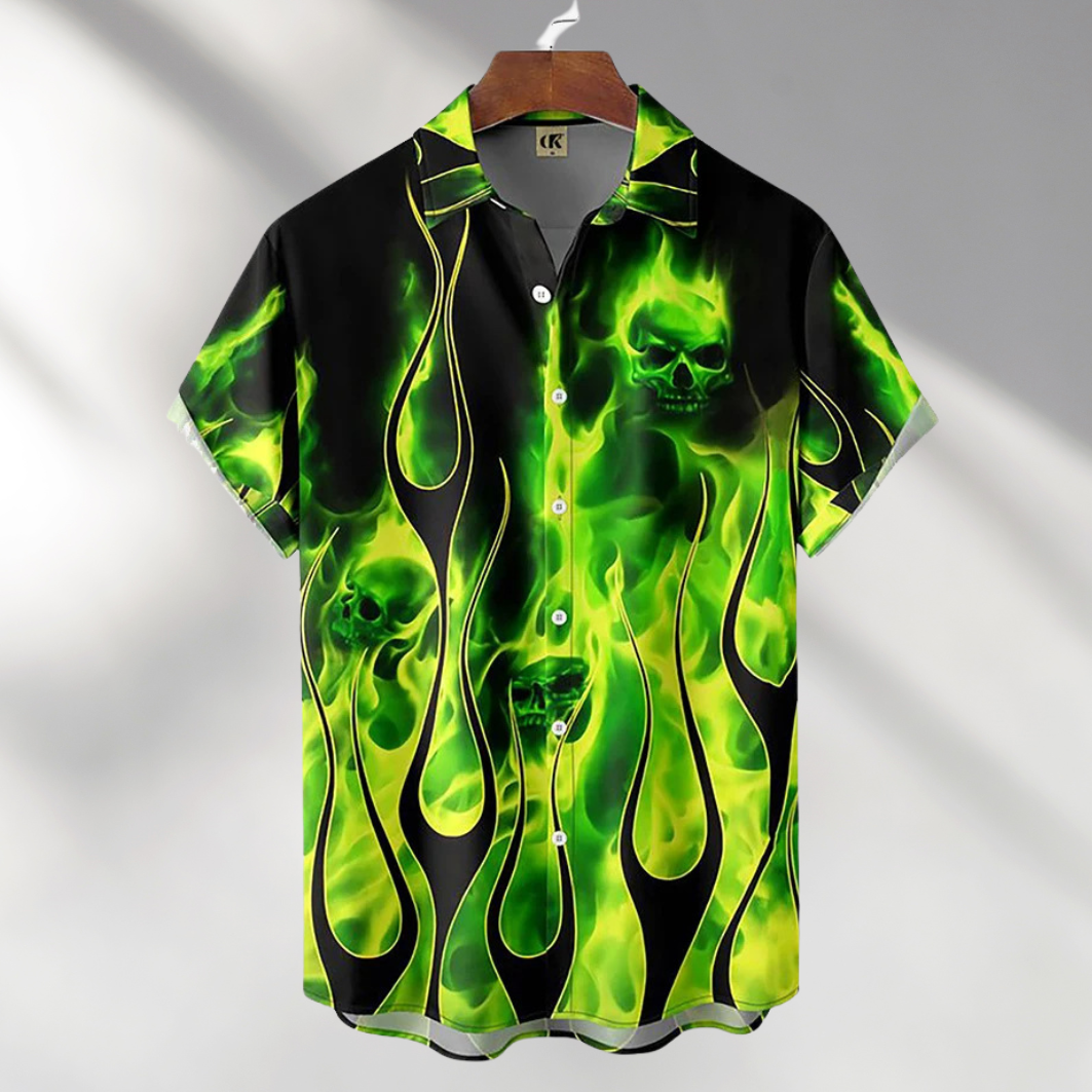 Inferno Classic Shirt