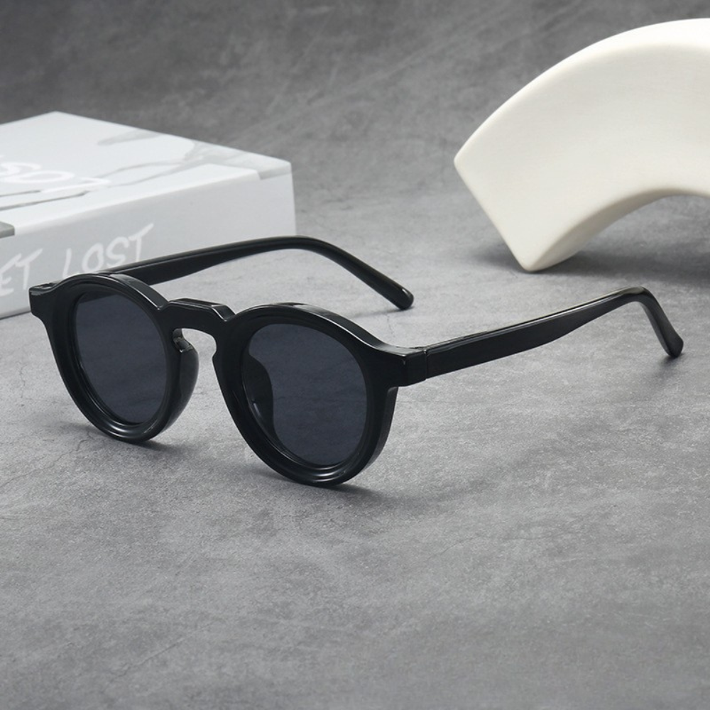 Brooklyn Filter Sunglasses
