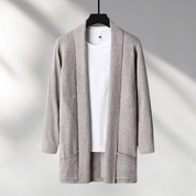 Granite Shore Cardigan