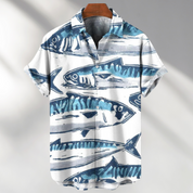 Reel Deal Shirts