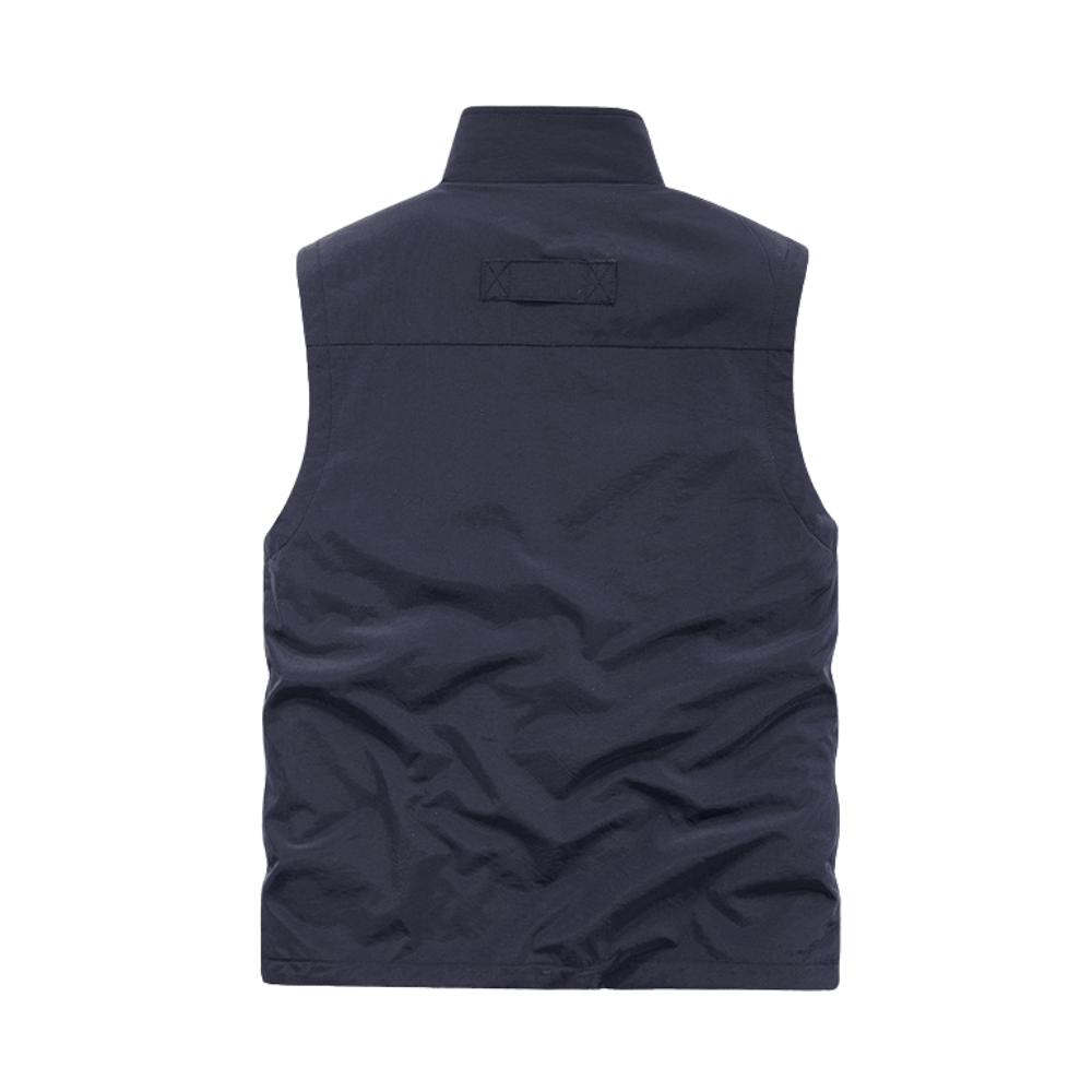 Halden Reversible Vest