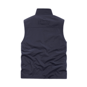 Halden Reversible Vest