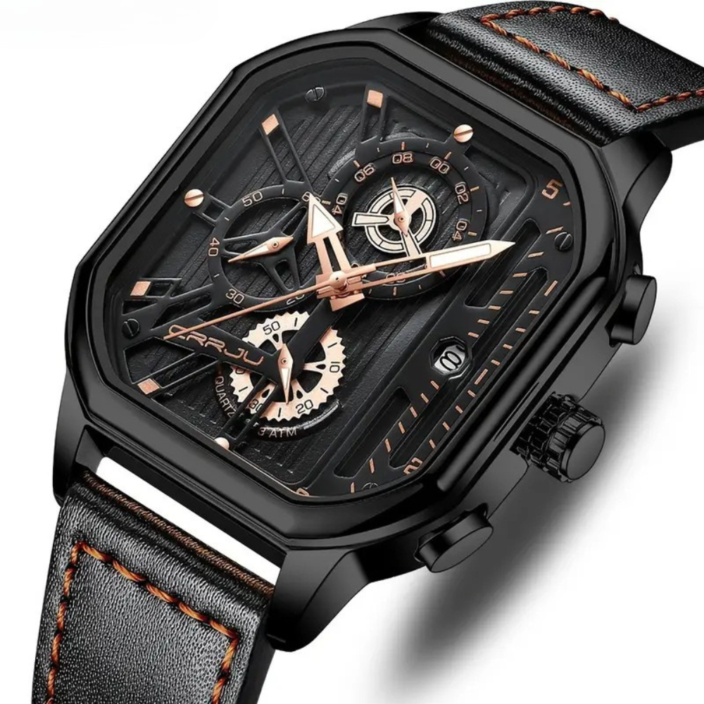 Cortrex Dial Watch