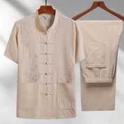 Banyan Linen Set