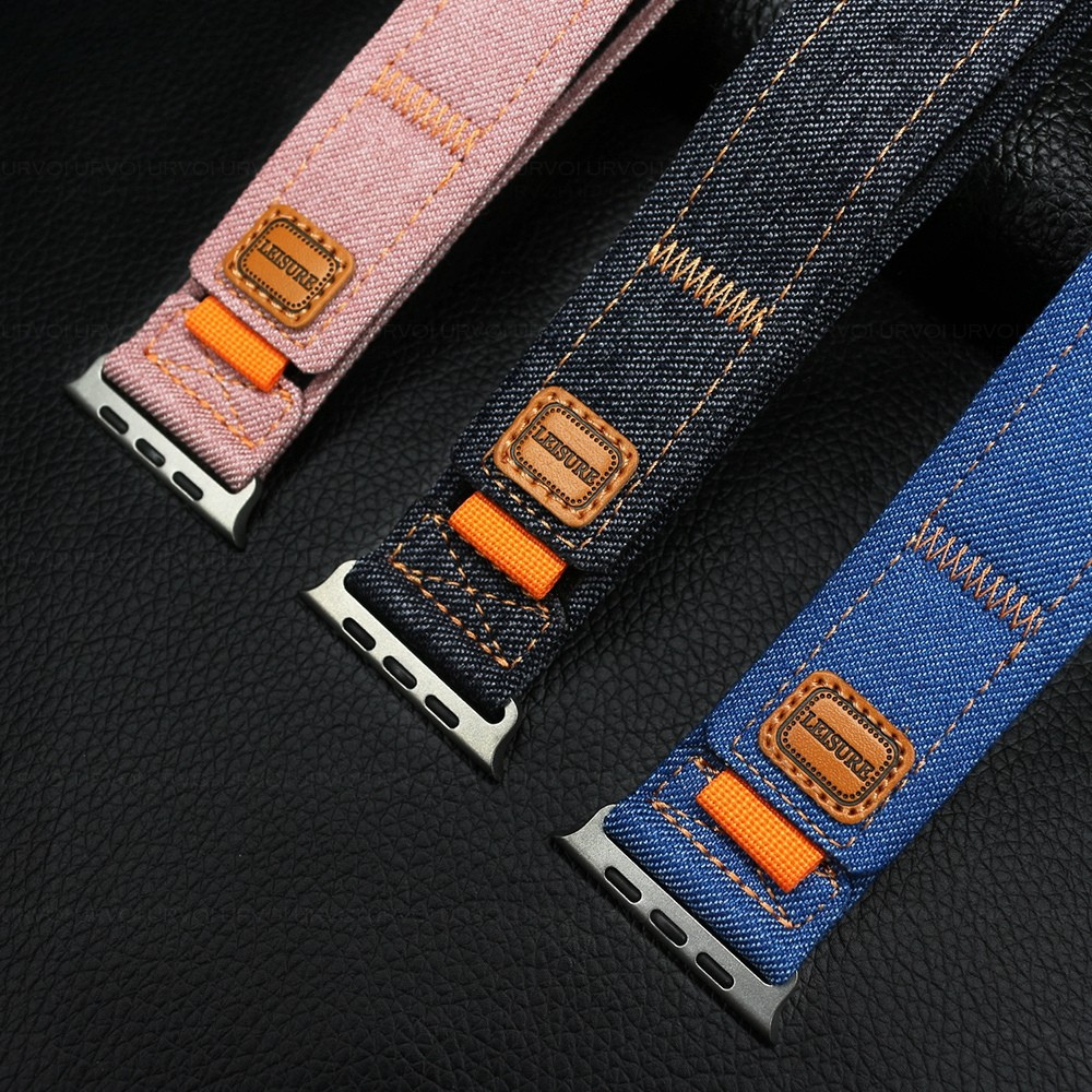 Vetra Denim Band