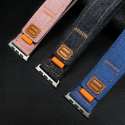 Vetra Denim Band