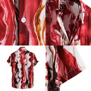 Claymond Marble Shirt