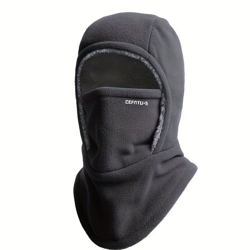 Halden Heat Balaclava