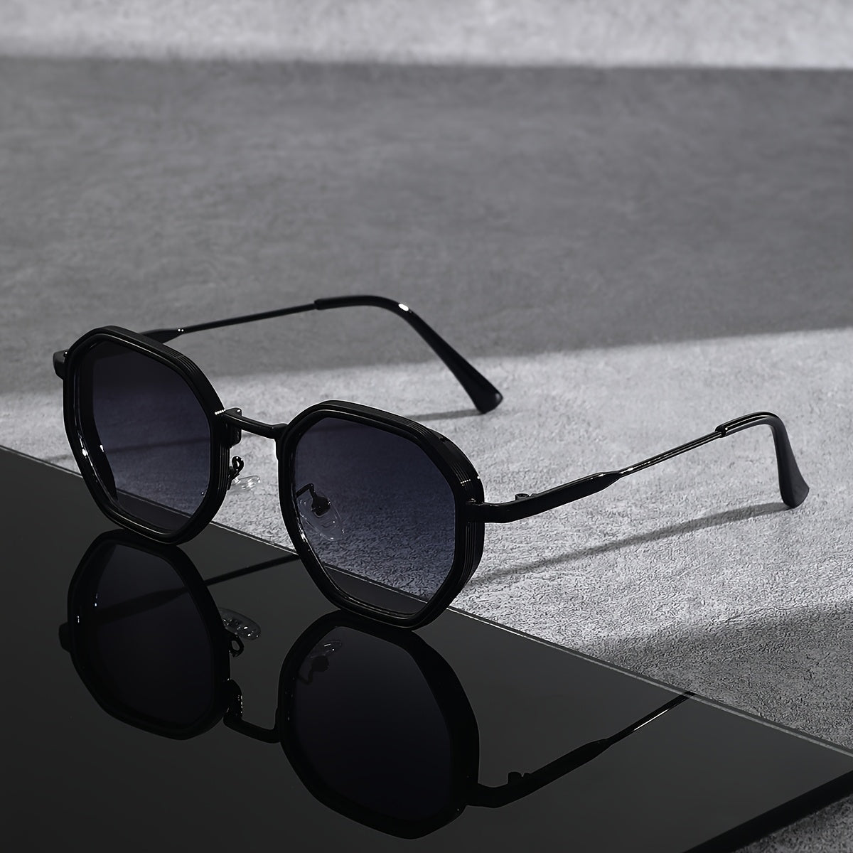 Obscura Octagon Frames