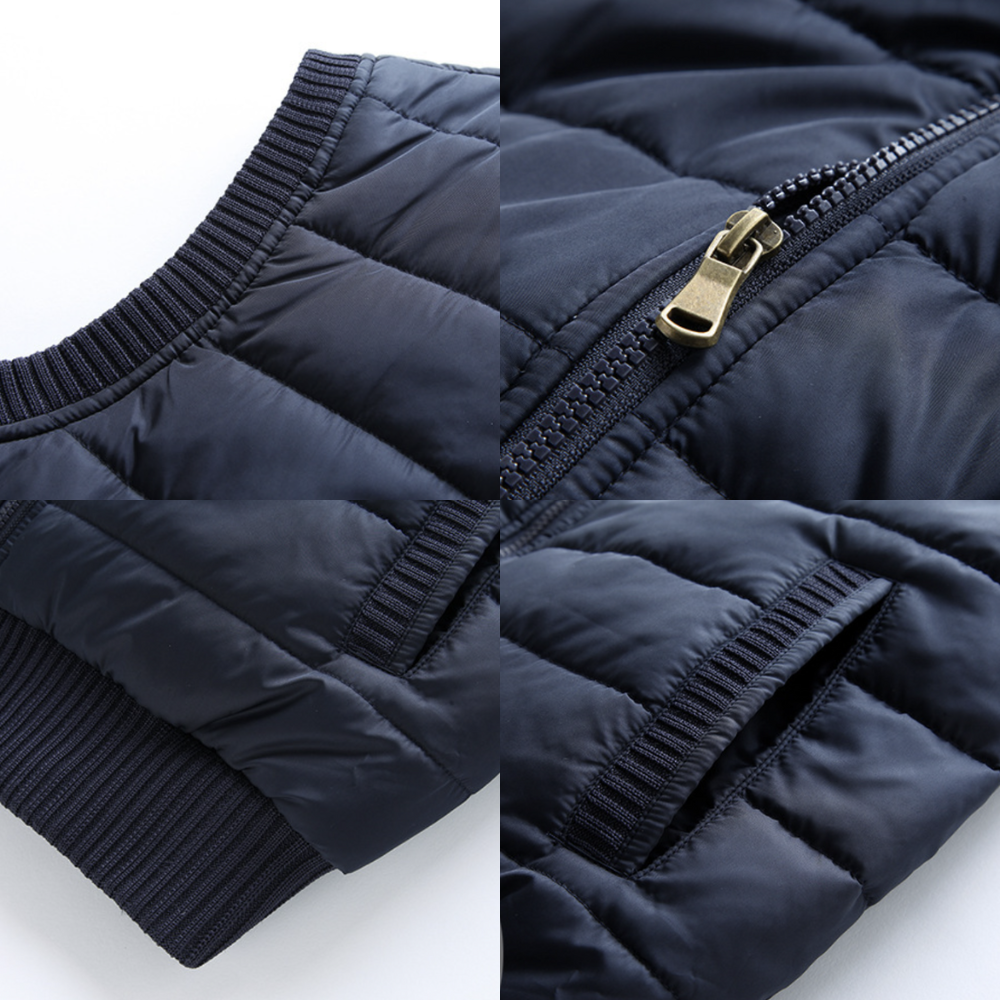 Stoneford Utility Vest