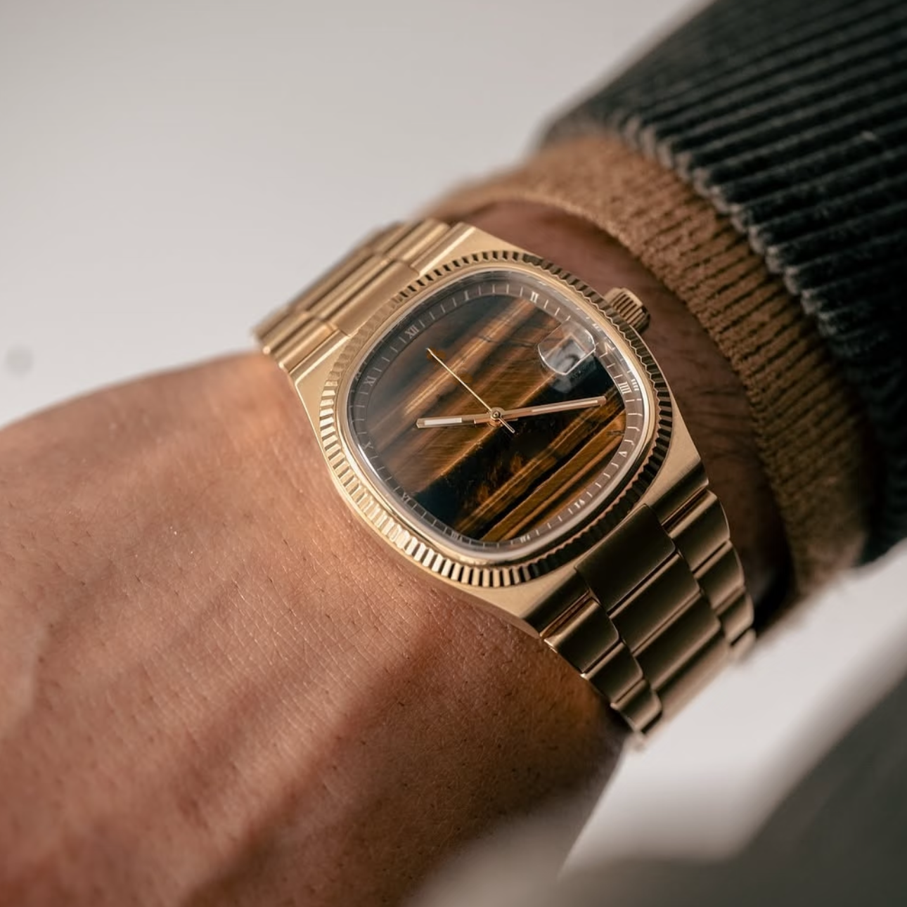 Arden Colortrace Watch