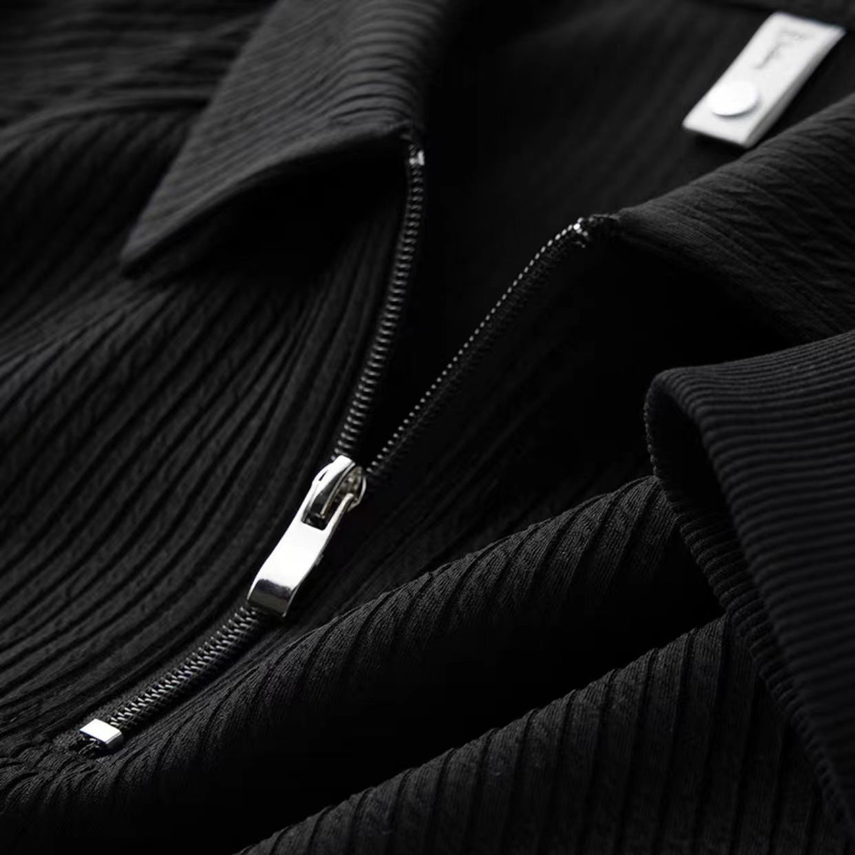 Hudson Knit Half-Zip