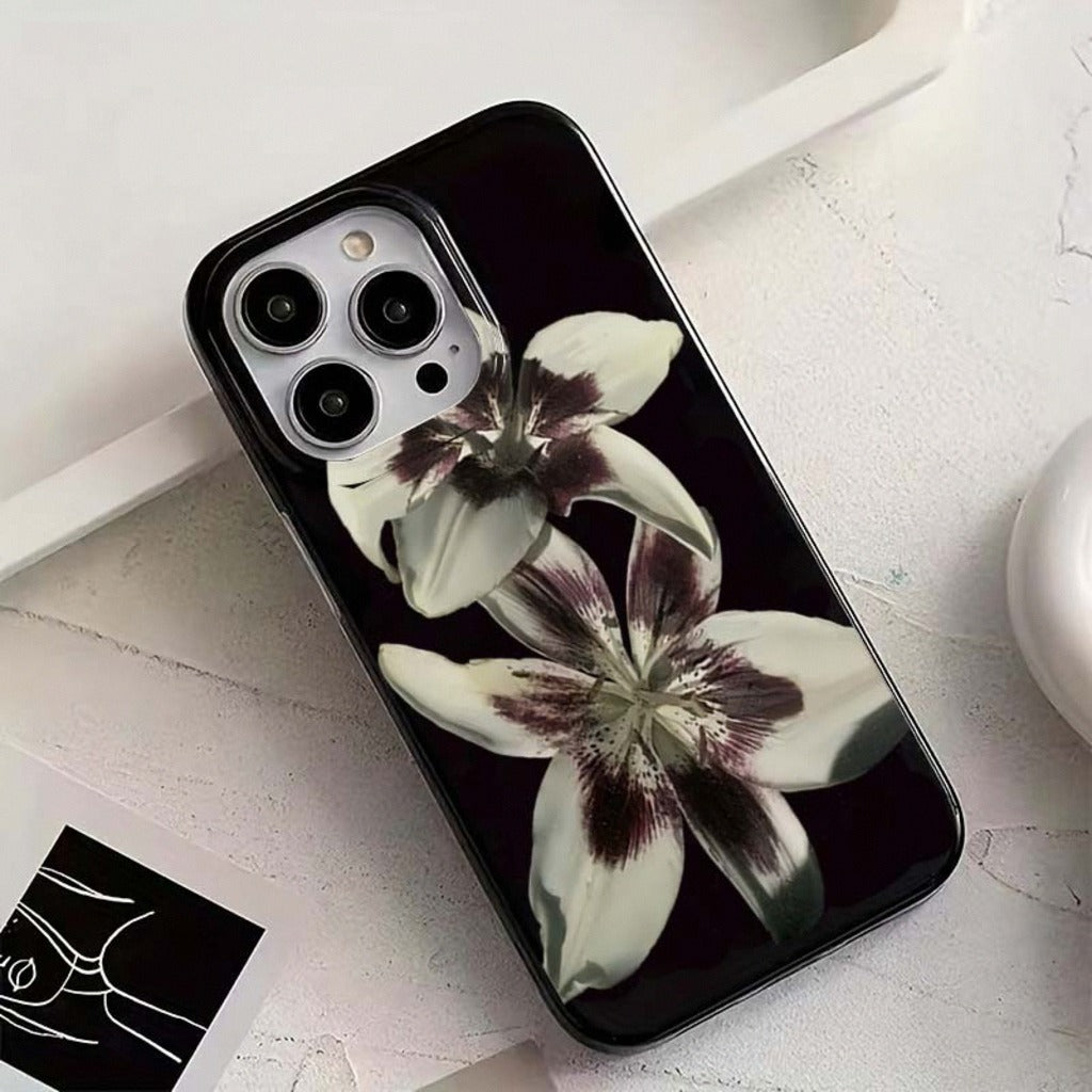 Midnight Bloom Case