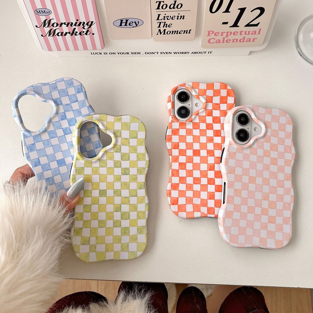 Wavy Daze Case