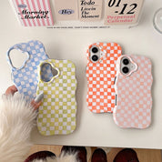 Wavy Daze Case