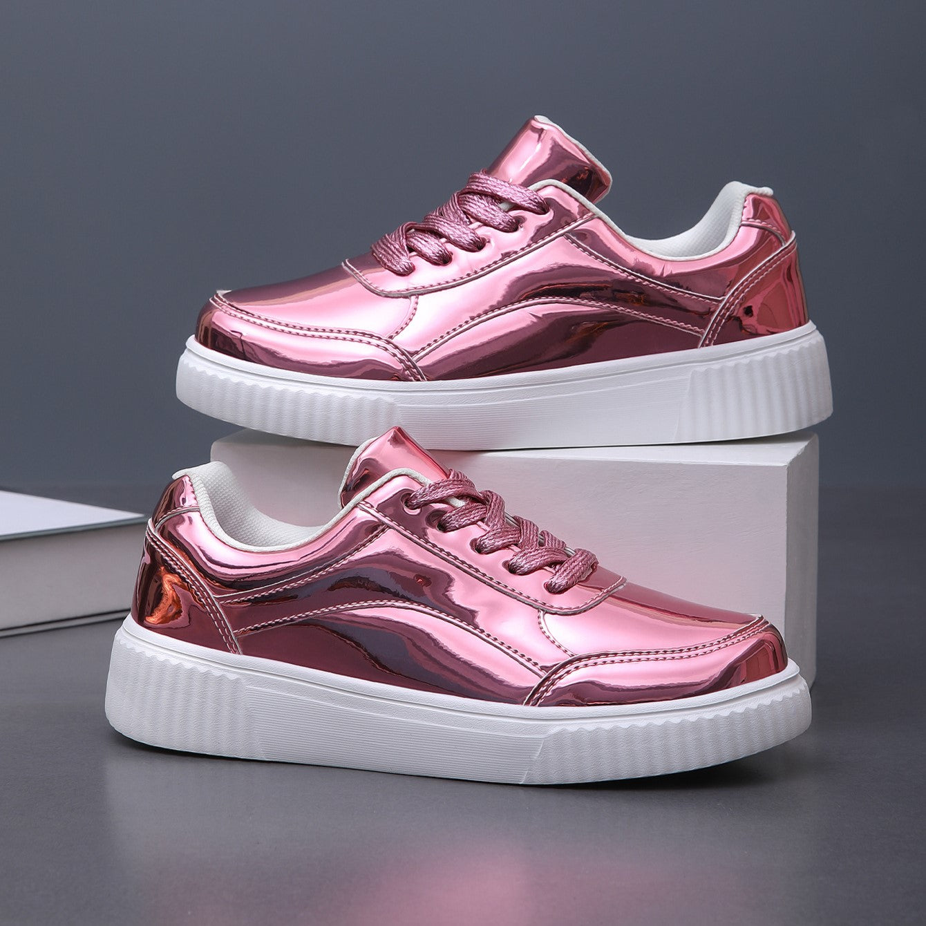 Shining Star Sneakers
