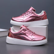 Shining Star Sneakers