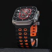 StrideLock Watch Band
