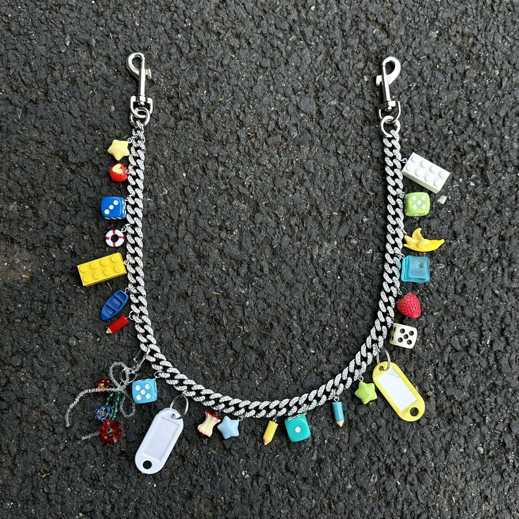 Candy Drop Chain